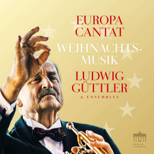 GUTTLER, LUDWIG & ENSEMBLES - EUROPA CANTAT - WEIHNACHTS-MUSIKGUTTLER, LUDWIG AND ENSEMBLES - EUROPA CANTAT - WEIHNACHTS-MUSIK.jpg